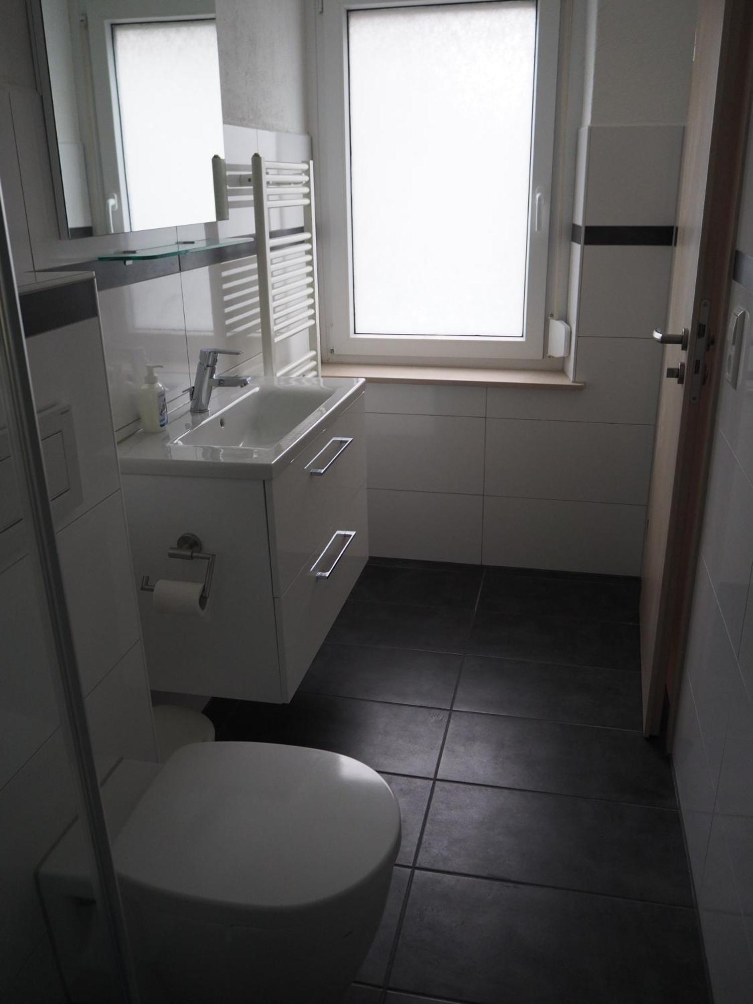 Ferienwohnung Am Bach Amtzell Экстерьер фото