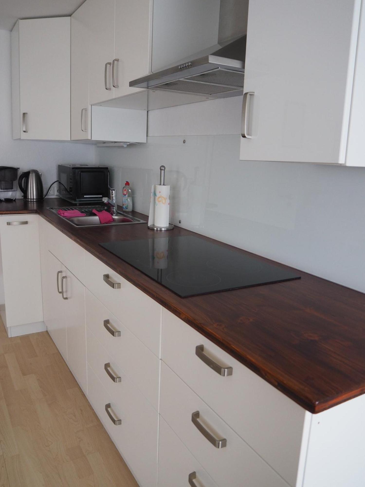 Ferienwohnung Am Bach Amtzell Экстерьер фото