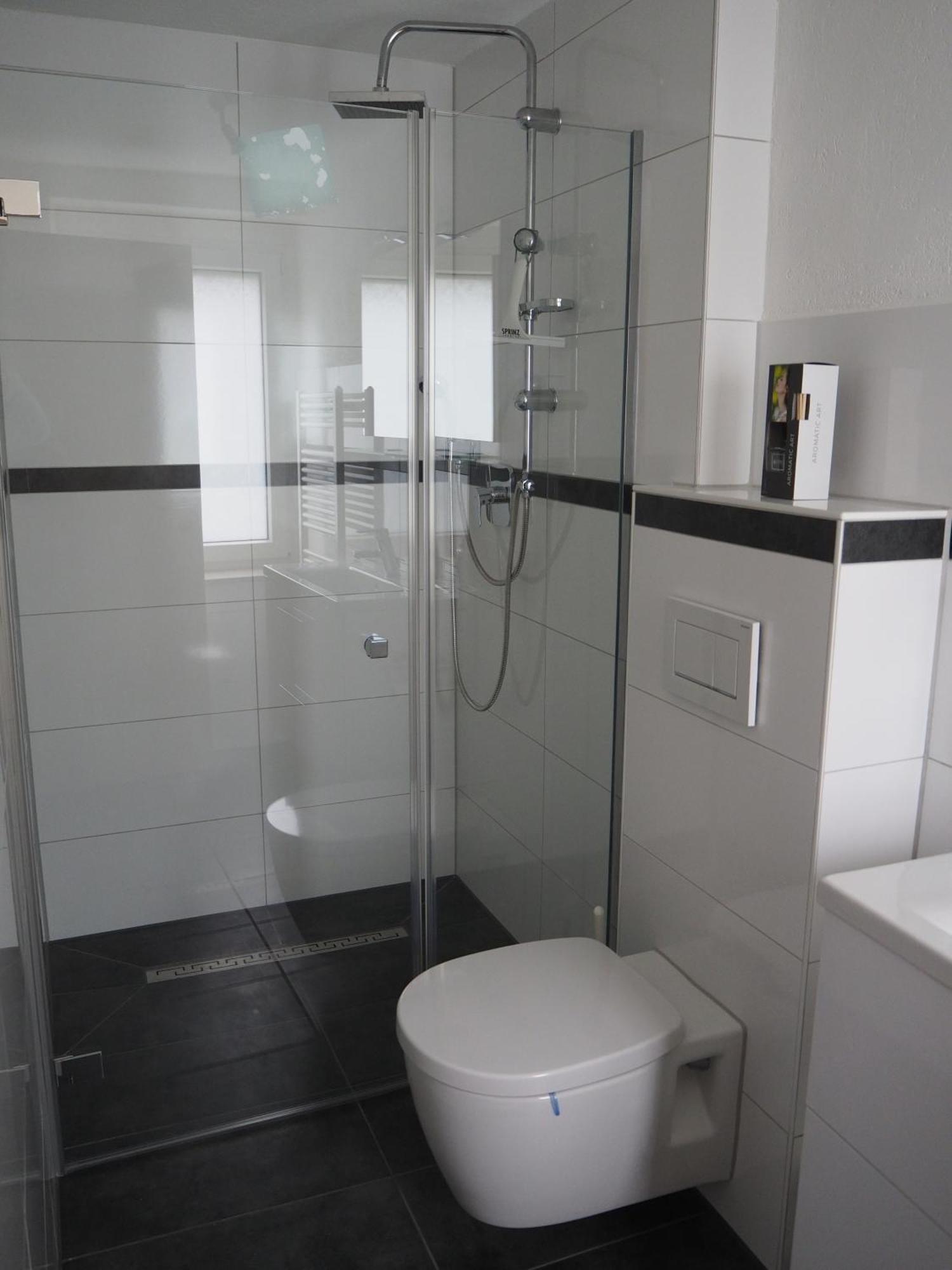 Ferienwohnung Am Bach Amtzell Экстерьер фото